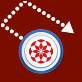 Aim Carrom icon