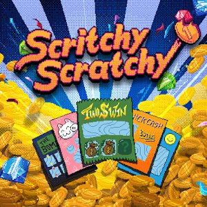 Scritchy Scratchy APK