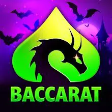 Baccarat - Dragon Ace Casino APK