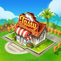 Tasty Town APK