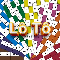 Lô Tô Tết 2026 (Online) icon