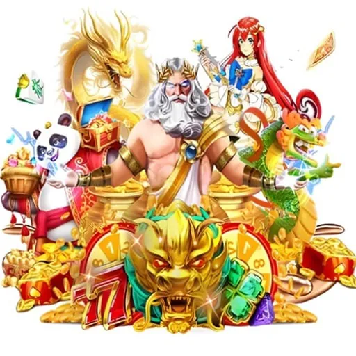 Bonus777 APK