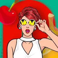 Pin Up:Aviator Game icon
