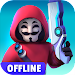 Heroes Strike Offline icon