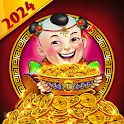88 Fortunes Casino Slot Games icon