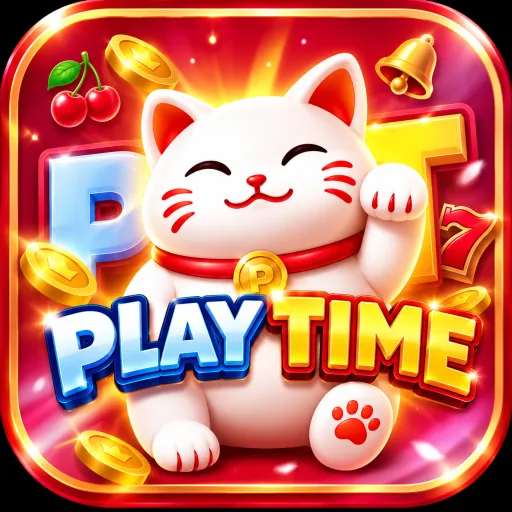 Playtime PH icon