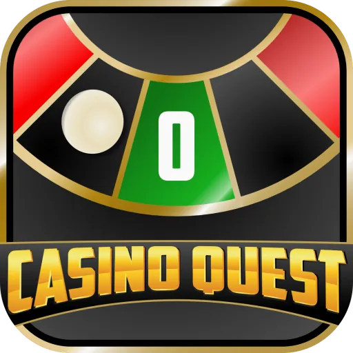 Roulette by Casino Quest icon