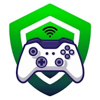 Gaming VPN : Gaming Expert VPN icon