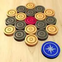 Carrom King™ Mod APK