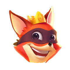 Crazy Fox Rewards Pro icon