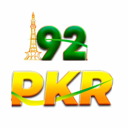 92 PKR icon