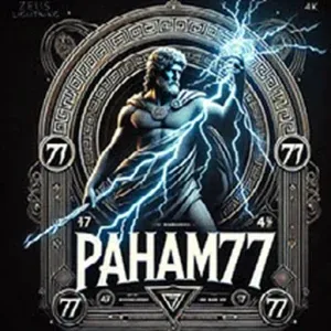 PAHAM777 icon