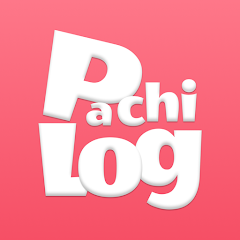 パチログ - パチンコパチスロ特化型収支表 APK