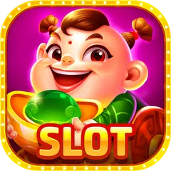 Higgs Slot Mod icon
