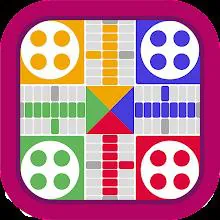 Parchis - Parcheesi Board Game Online Free APK