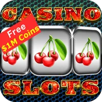 Triple Double Casino FREE Slot icon