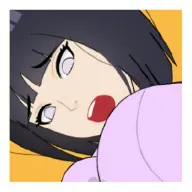 BANG HINATA ! -  Naruto Hentai Adult Game - NSFW rule34 icon