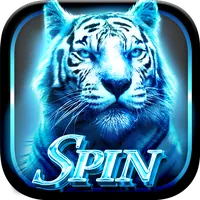 Slots Super Tiger Casino Slots icon