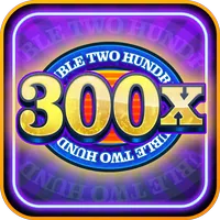 Double 300x Slot Machine icon