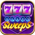 Vegas Sweeps APP APK