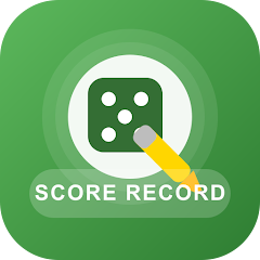 Board Game Score Sheet icon