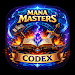 Mana Masters Codex APK