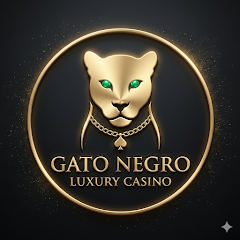 CASINO GATO NEGRO icon