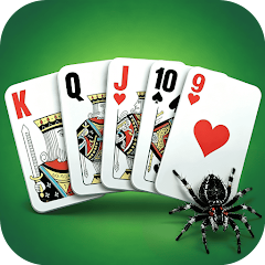 Classic Solitaire-Leisure Card APK