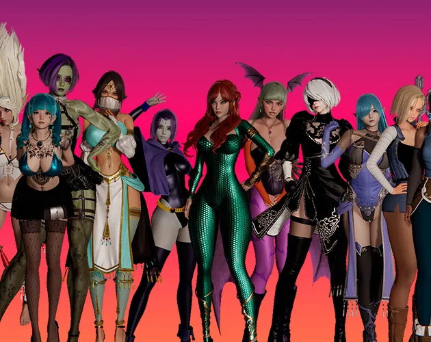PiroKaoN 087 (FREE) APK