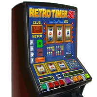 slot machine Retro Timer SE icon