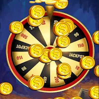 Casino-Mania Slots icon