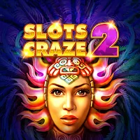 Slots Craze 2 - online casino icon