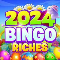 Bingo Riches - BINGO game icon