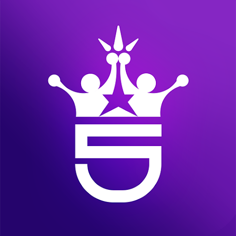 Play High 5 Casino APK