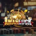 AWANLUCK icon