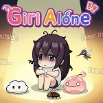 Girl Alone APK