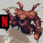 Stranger Things: The Game APK