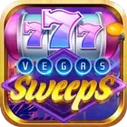 Vegas Sweeps 777 icon