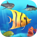 Let Me Eat Big Fish Eat Small APK