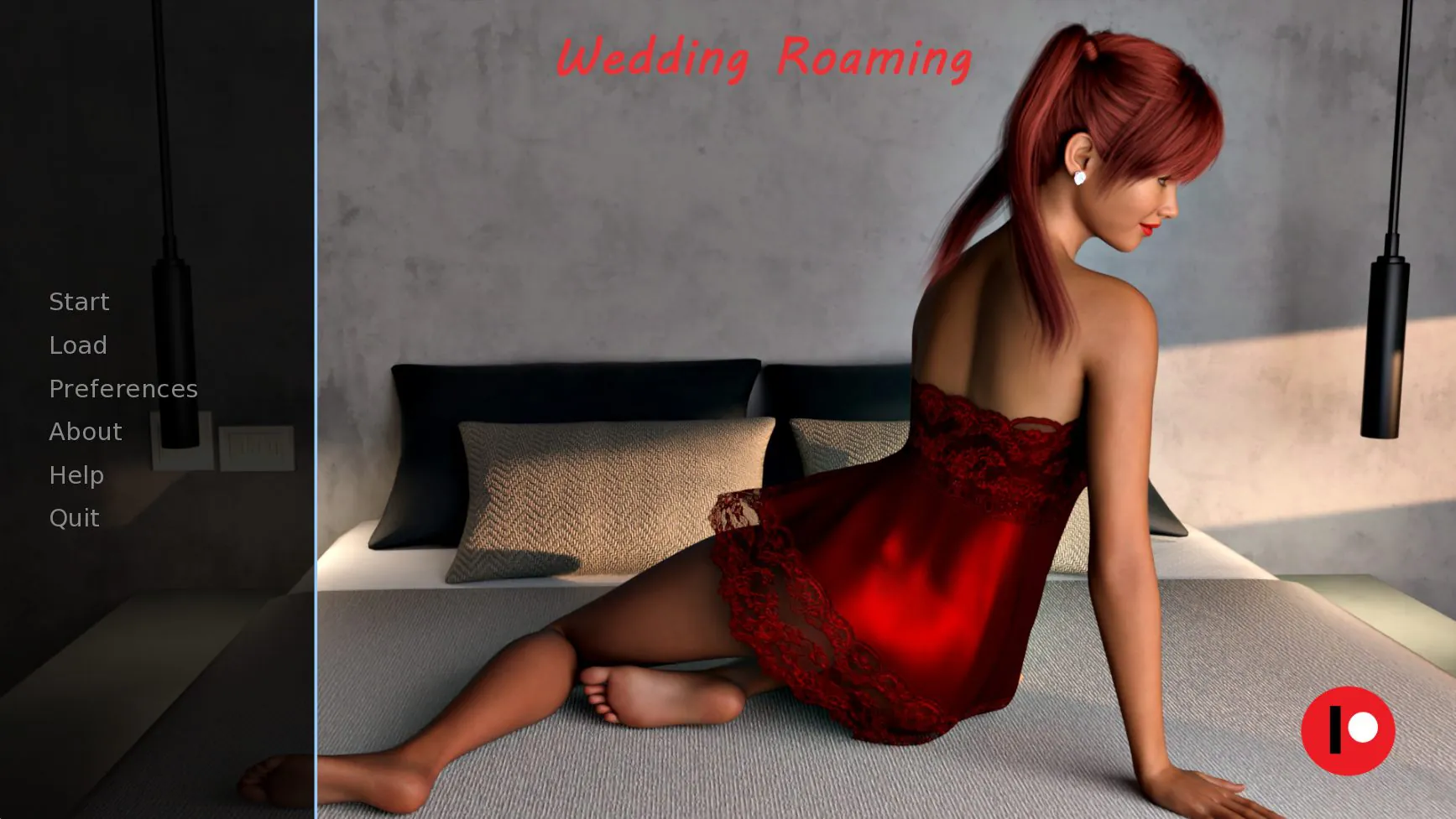Wedding Roaming APK