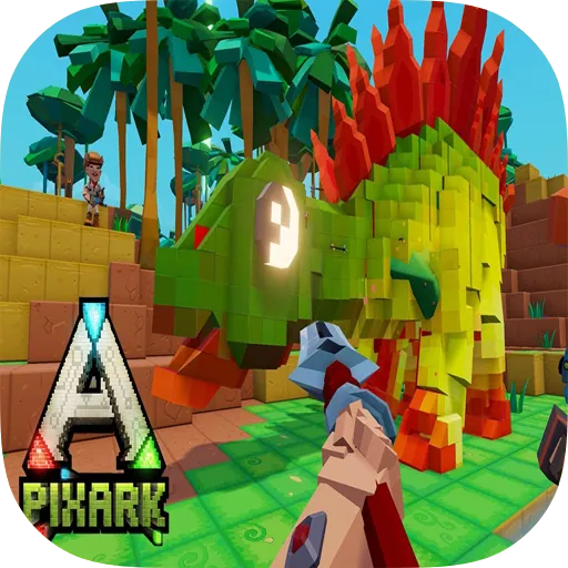 PixARK APK