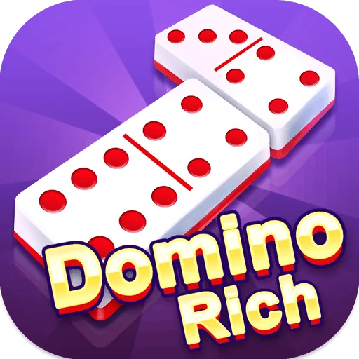 Domino Rich Mod APK