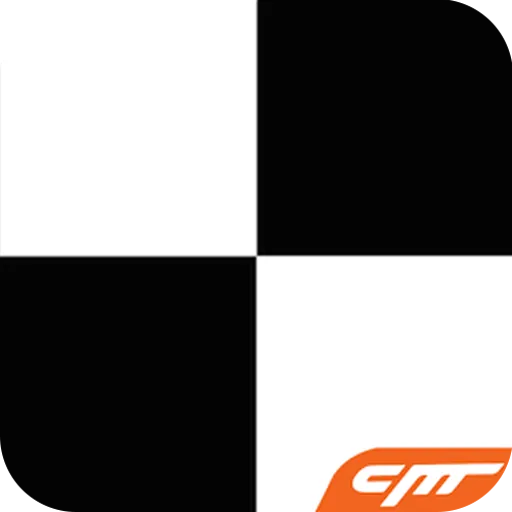Don't Tap The White Tile icon