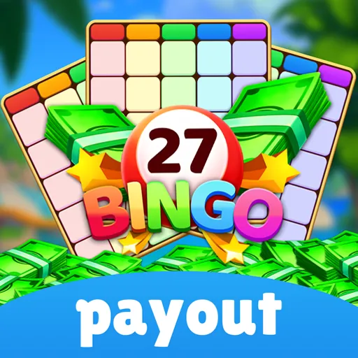 Lucky Bingo Reward Real Money APK