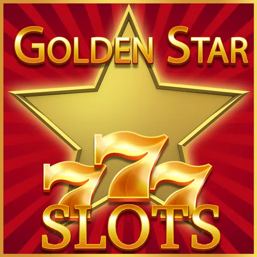 Gold Star 777 icon