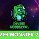 River Monster 777 icon