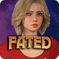 Fated - Chapter 1 icon