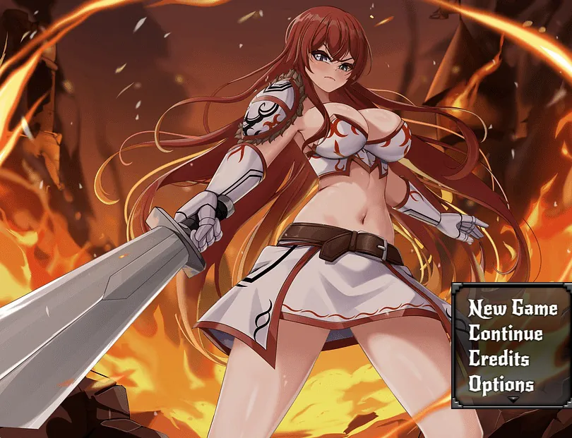 Astrid: Blade Of Vallundra icon