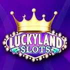Luckyland Slots Casino Real Money APK