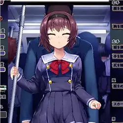 Chikan wa Densha no Naka de icon